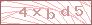 code